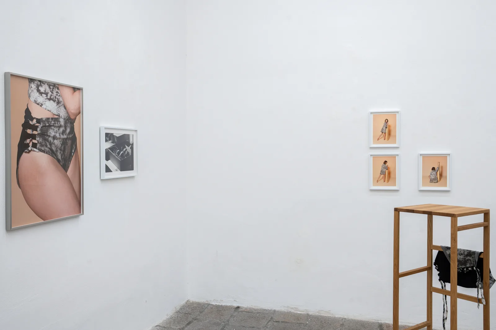 Constructed Memory. installation view 4 of 13