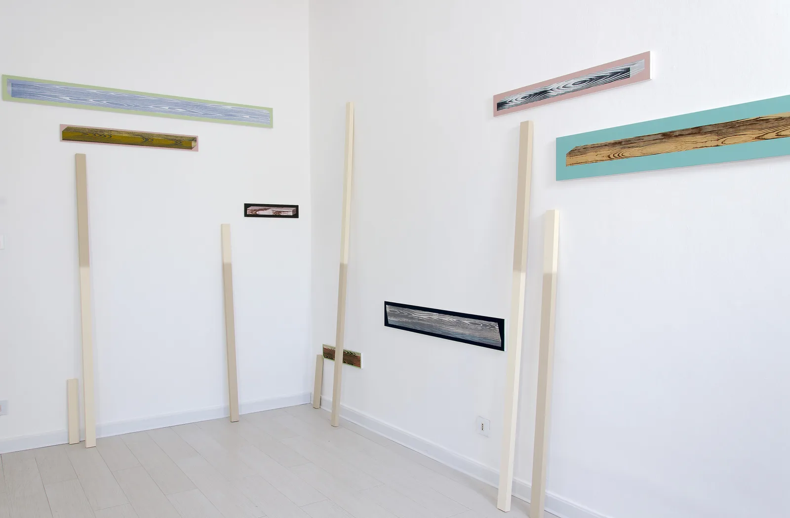 Miracoli!, Katharina Maderthaner, RizzutoGallery Palermo