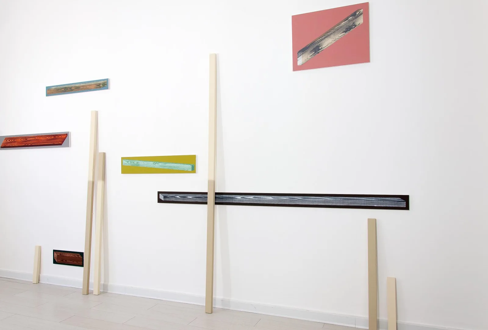 Miracoli!. installation view 3 of 8