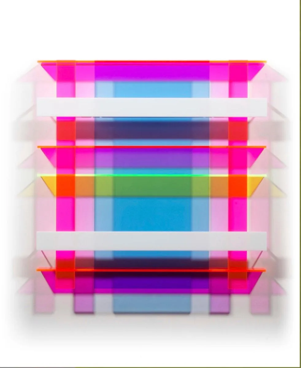 Lucio Pozzi in Beauty is a Blast: for Jeremy Gilbert-Rolfe at Art Cake, Brooklyn