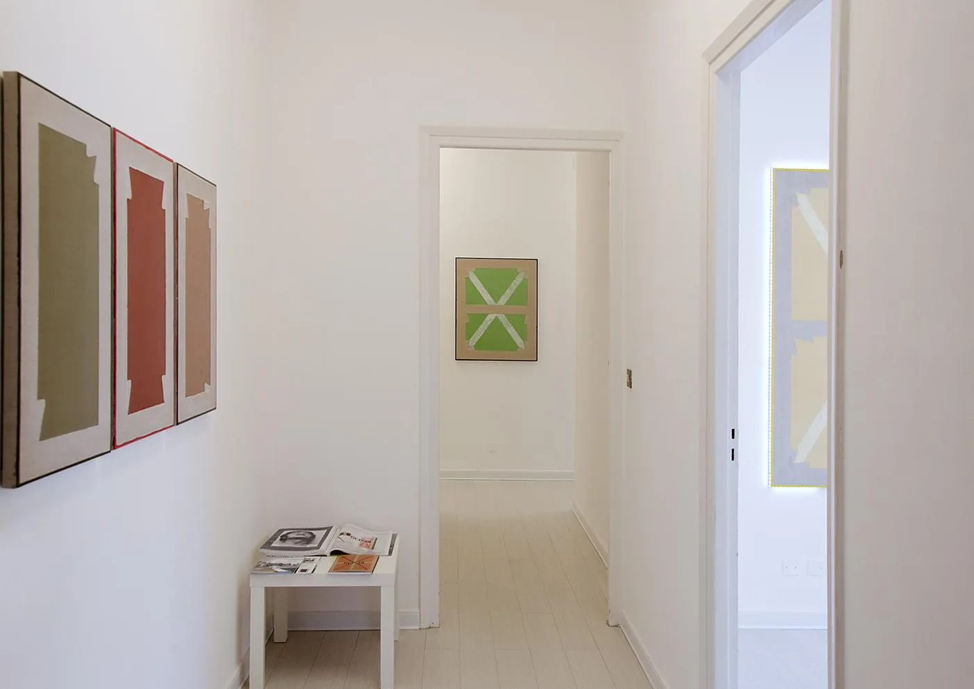 SCP14. installation view 4 of 6