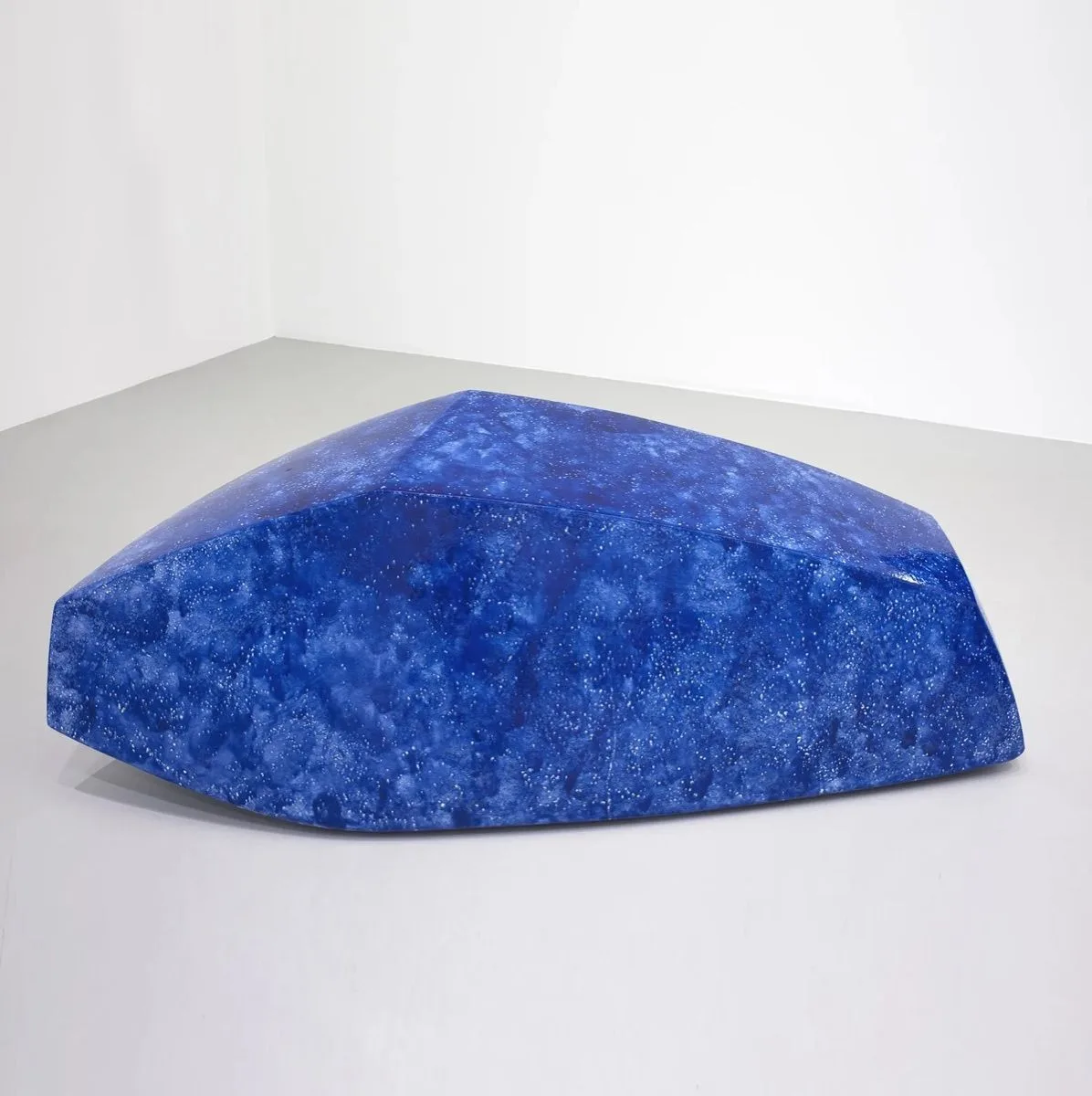 Richard Deacon in conversation with Carina Plath at the Sprengel Museum Hannover