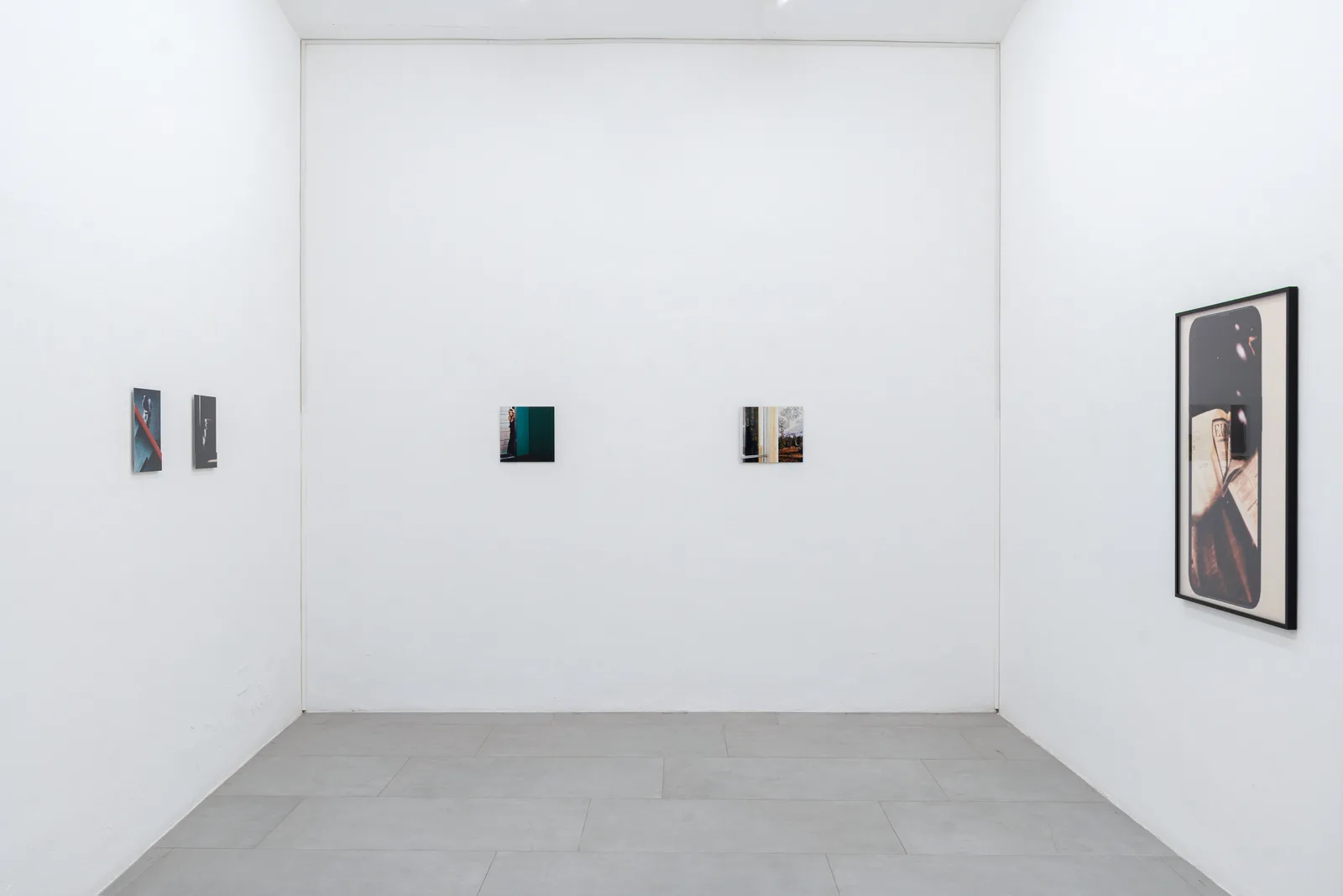 Constructed Memory. installation view 12 of 13