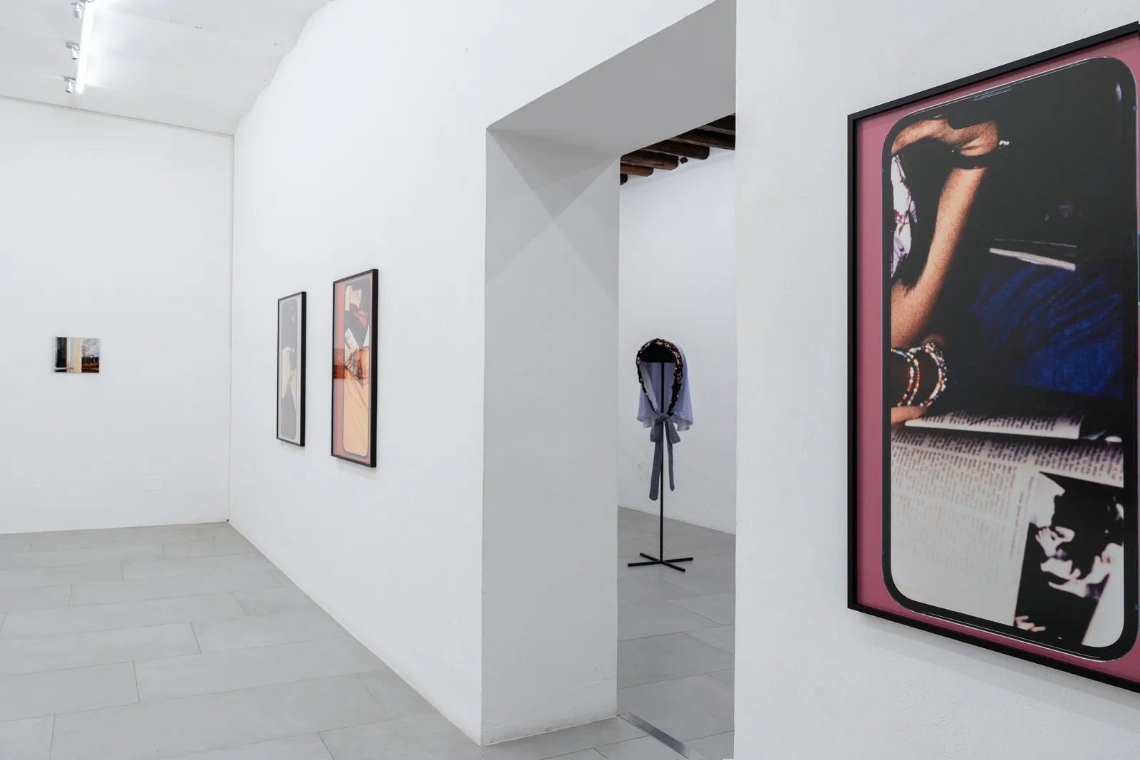 Constructed Memory. installation view 11 of 13