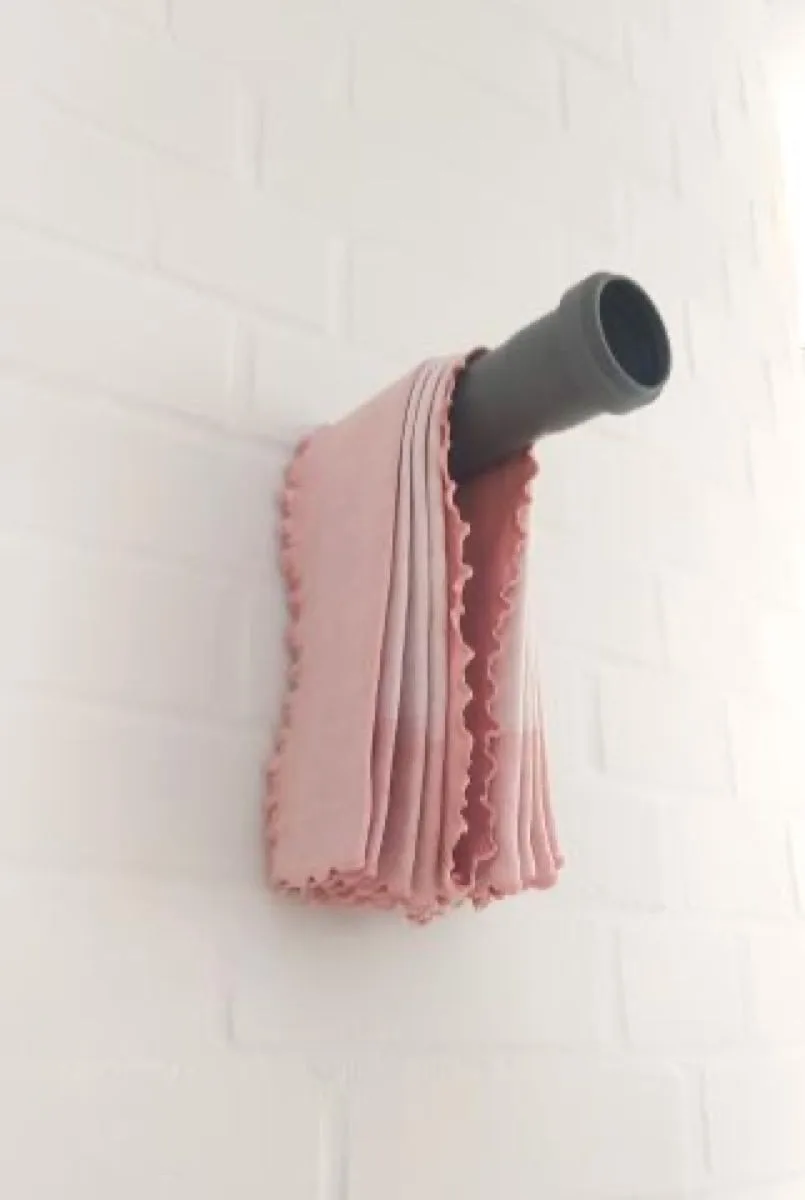 Jáchym Fleig co-curates Ulrike Kessl: Ensemble living at Galerie Junge Kunst, Trier