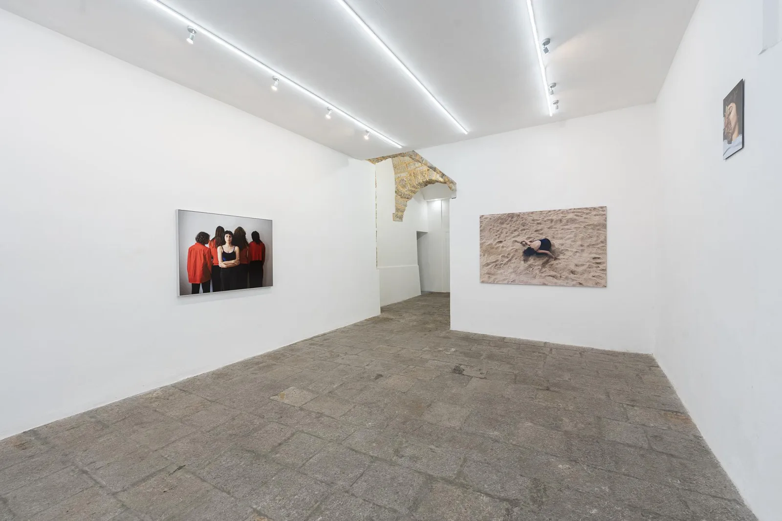 Then I Decided To Be Free. installation view 2 of 13
