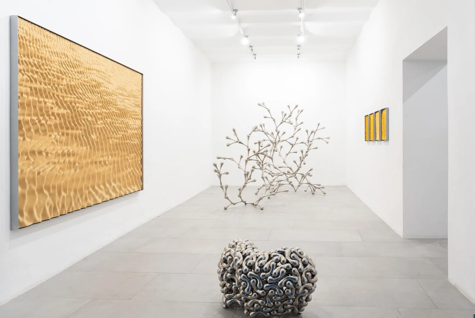 GARDEN. installation view 6 of 9