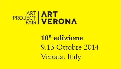 ArtVerona 2014, RizzutoGallery, Stefano Cumia