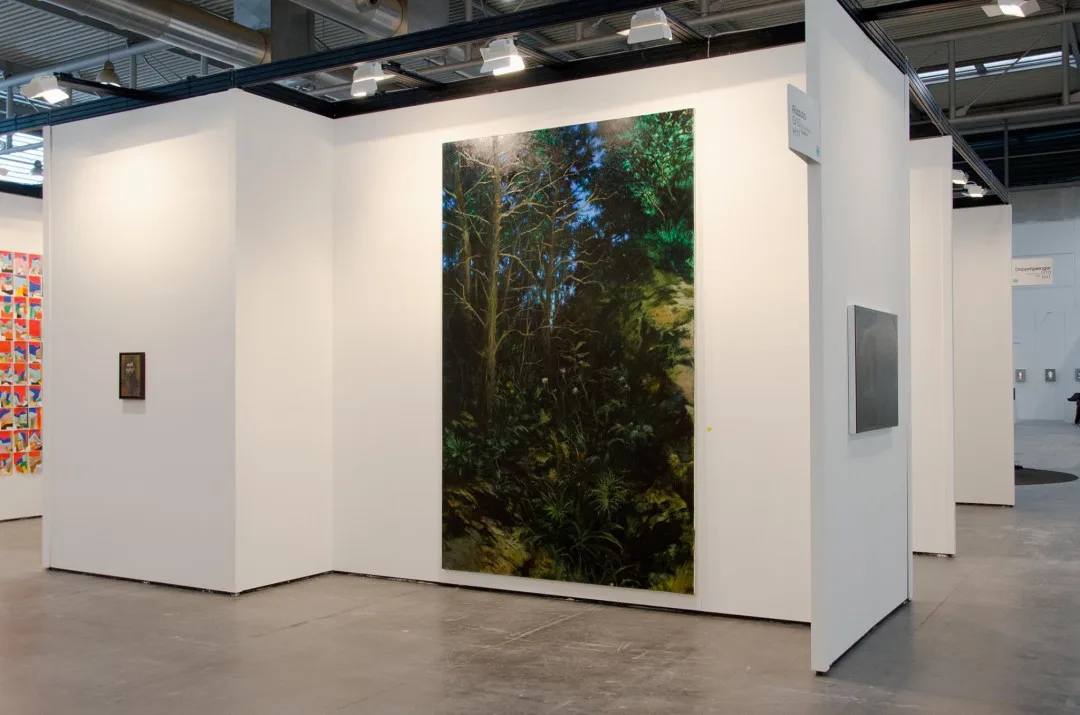 ArtVerona 2016, RizzutoGallery, Giuseppe Adamo, Antonio Catelani, Francesco De Grandi
