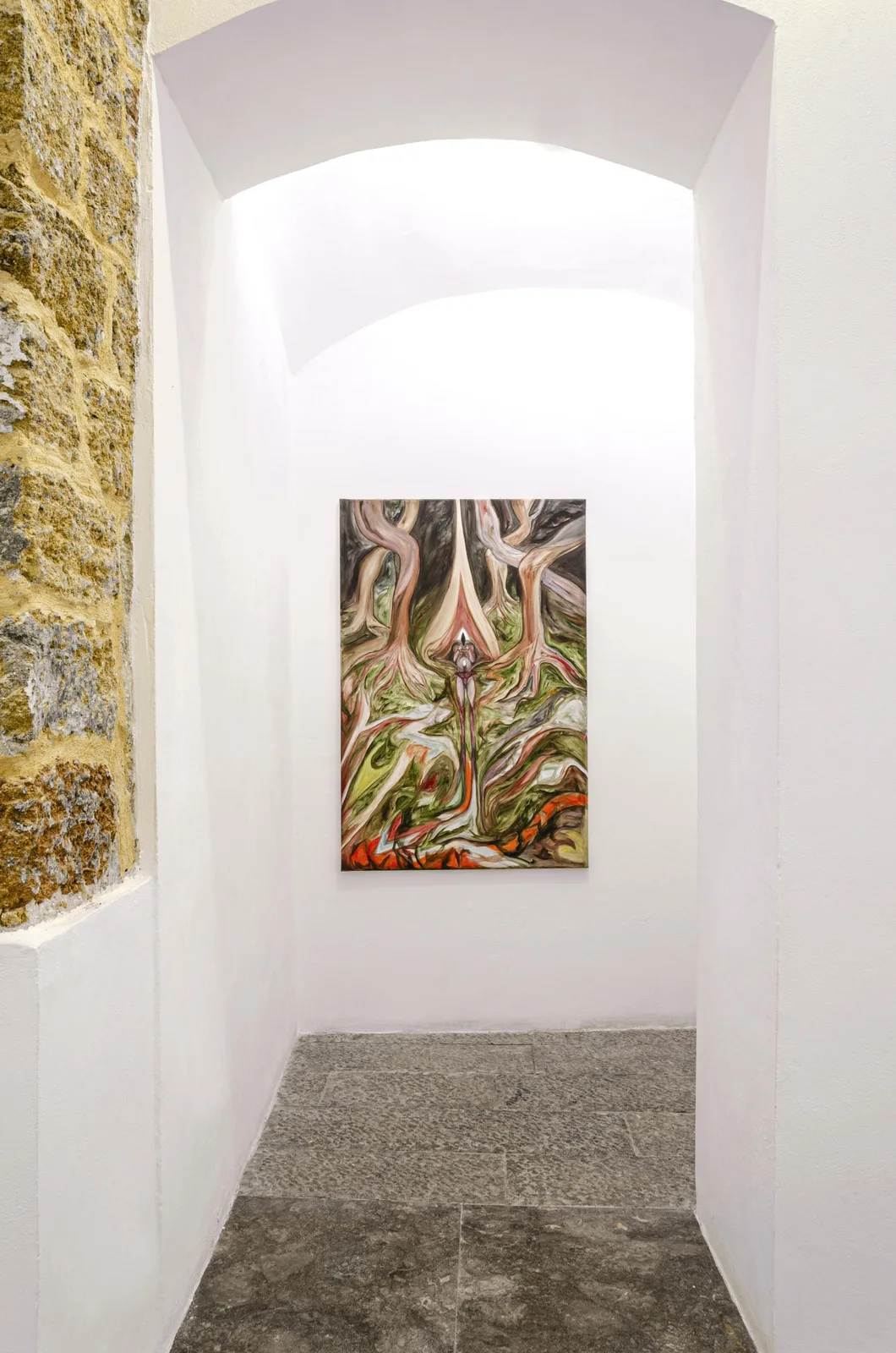 Salon Palermo. installation view 4 of 9