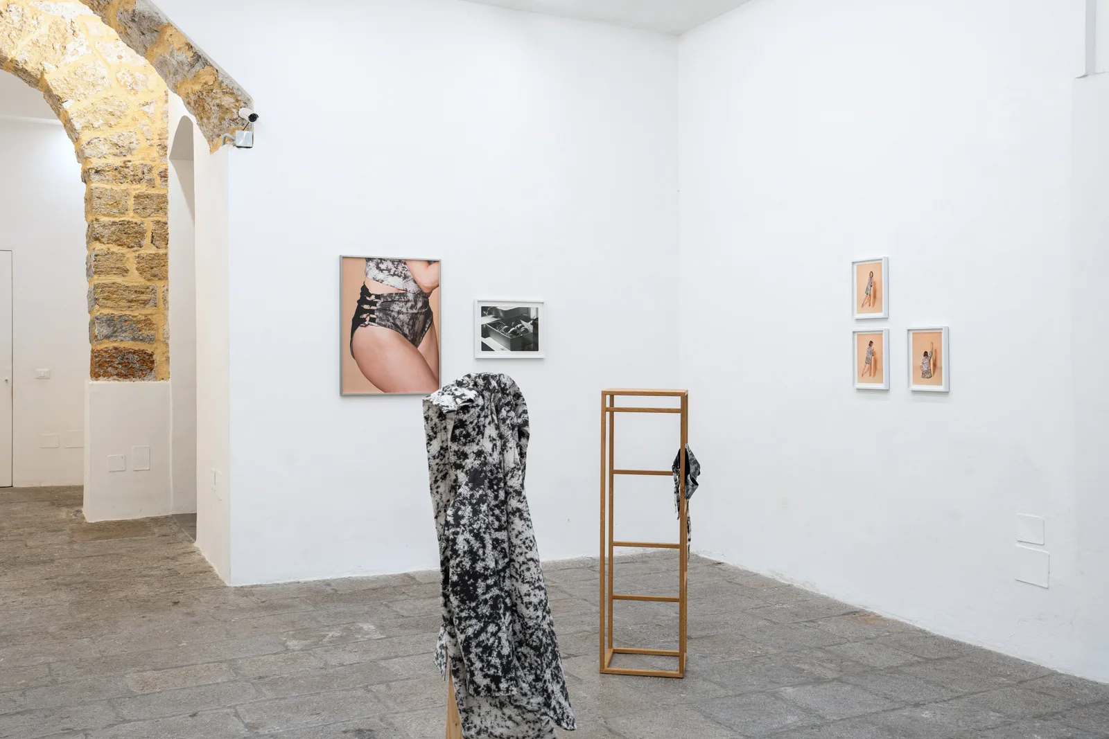 Constructed Memory. installation view 1 of 13
