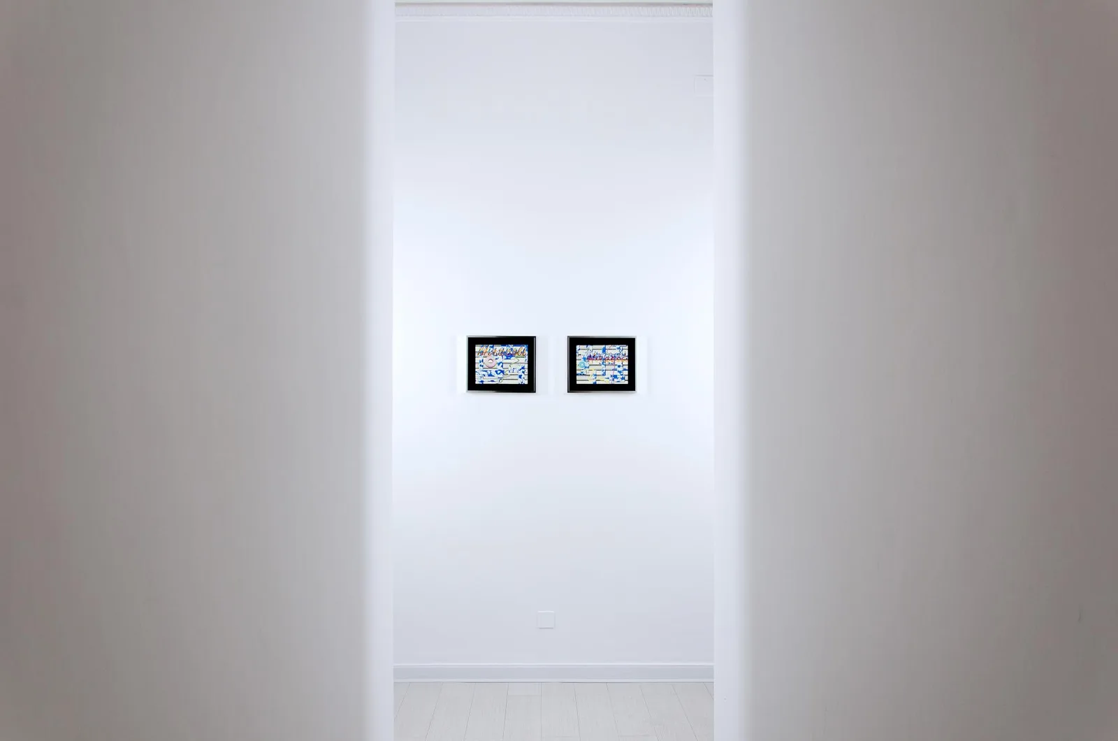 Miracoli!. installation view 6 of 8