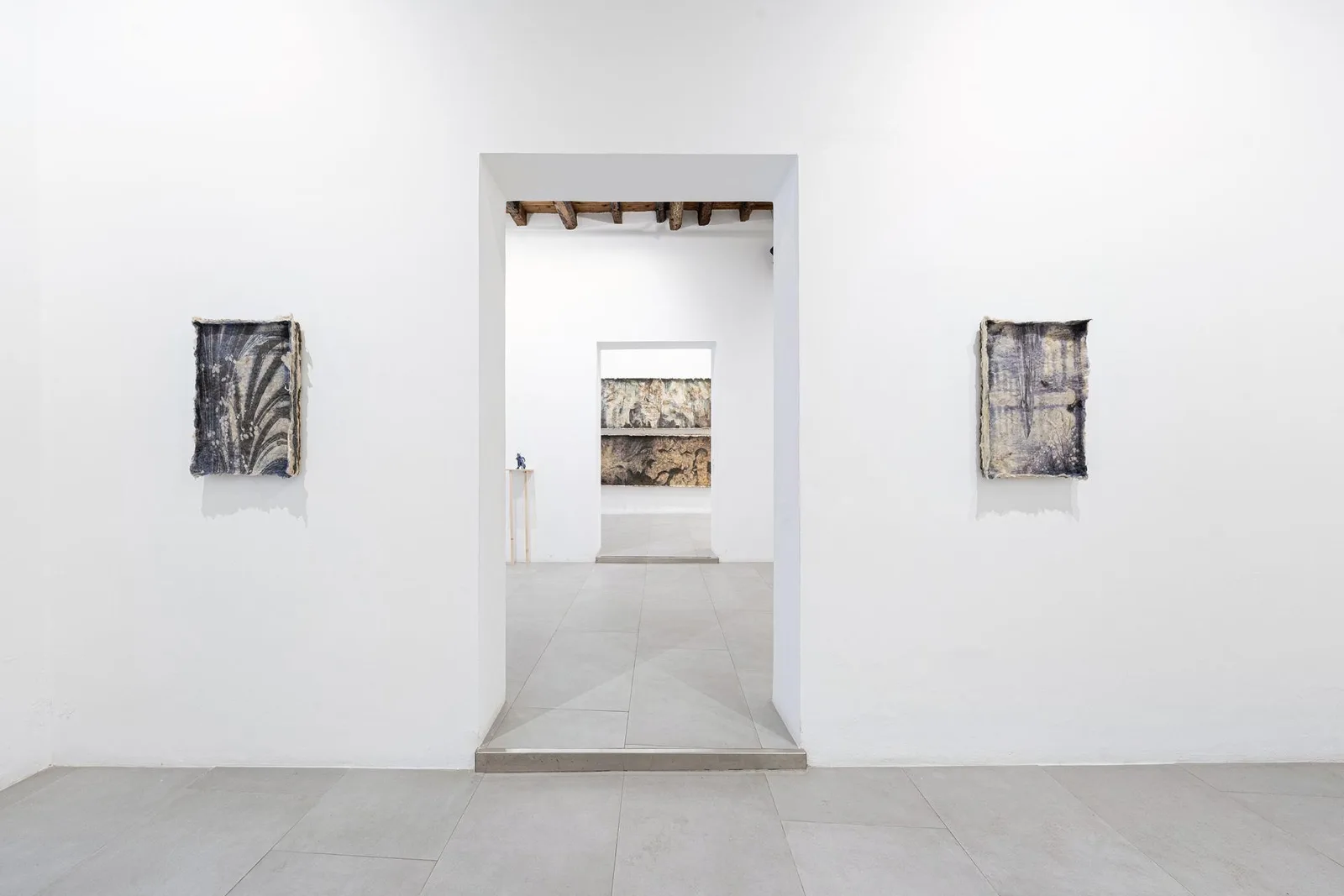 Lunaria. installation view 3 of 7