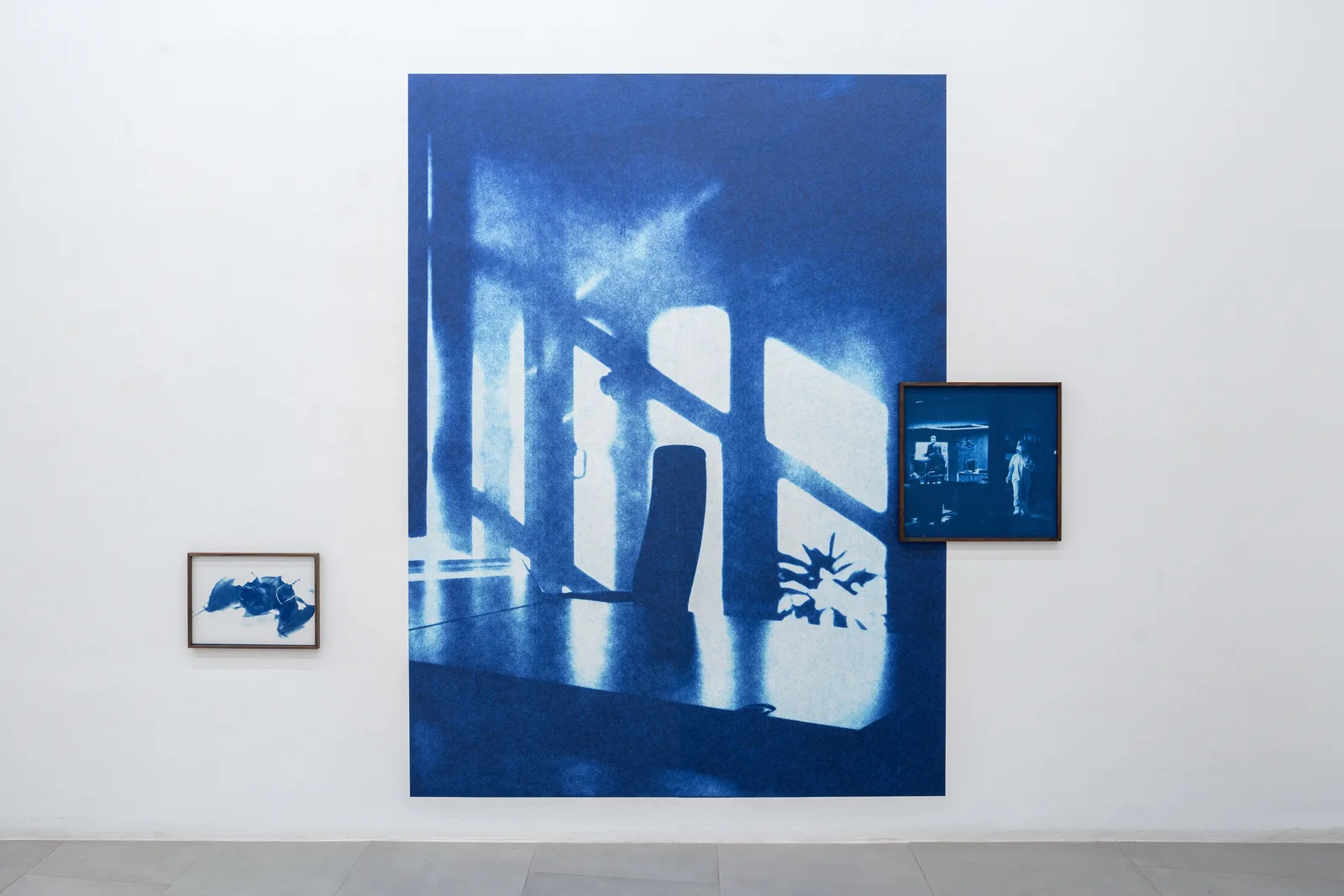 Constructed Memory. installation view 6 of 13