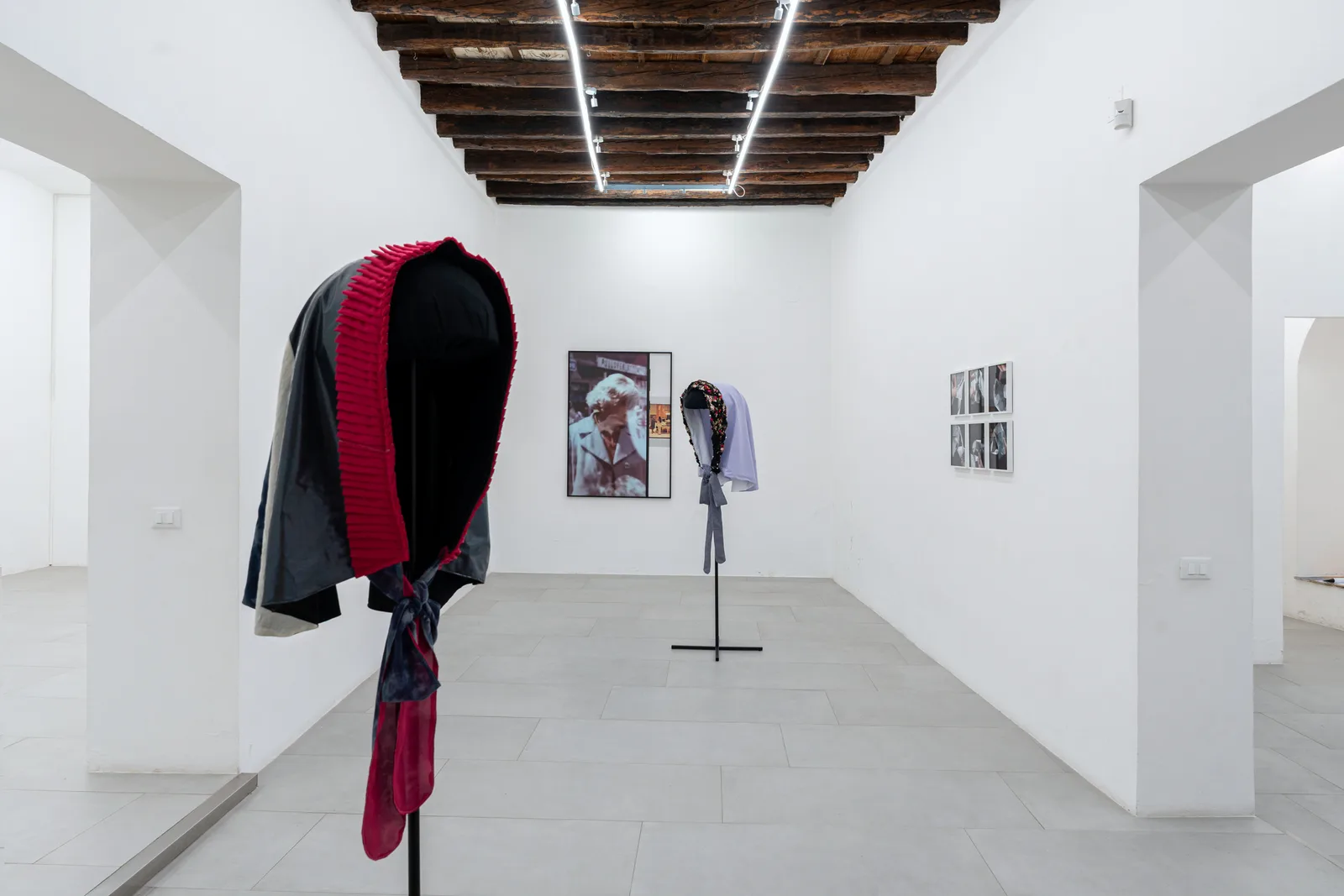 Constructed Memory. installation view 9 of 13
