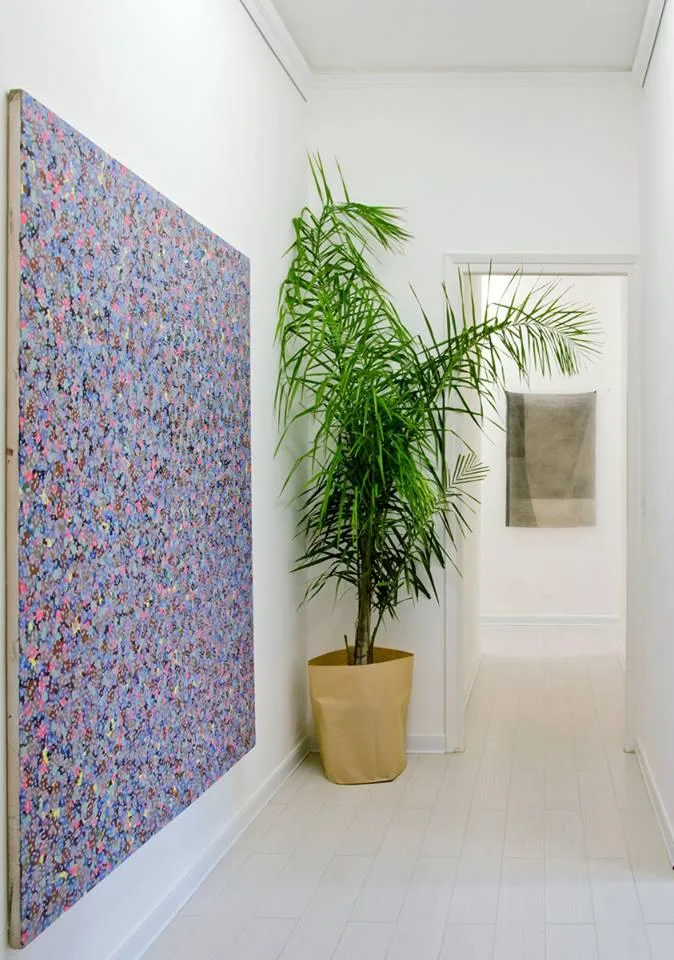 LE STANZE D'ARAGONA I. installation view 2 of 16