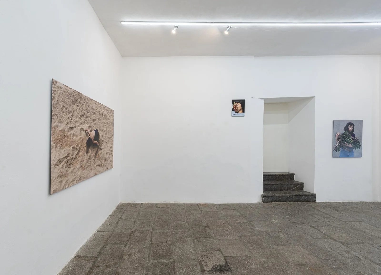Then I Decided To Be Free. installation view 4 of 13