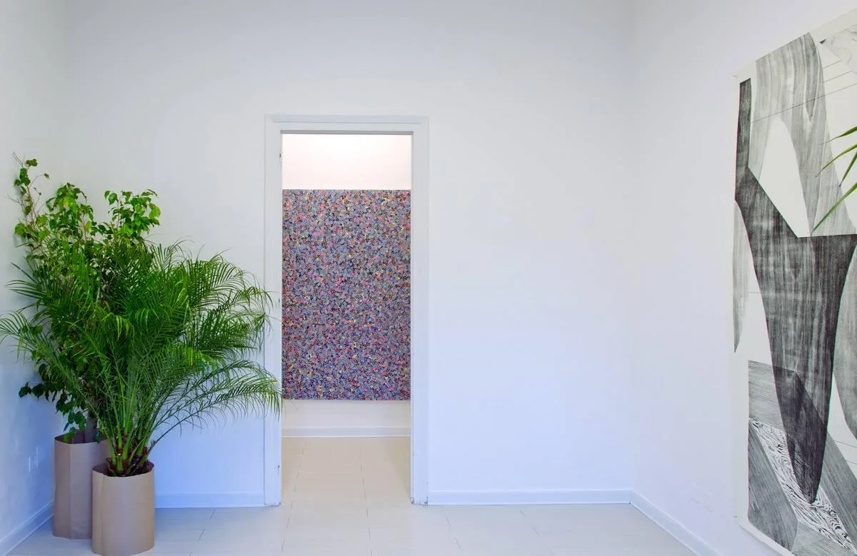 LE STANZE D'ARAGONA I. installation view 12 of 16