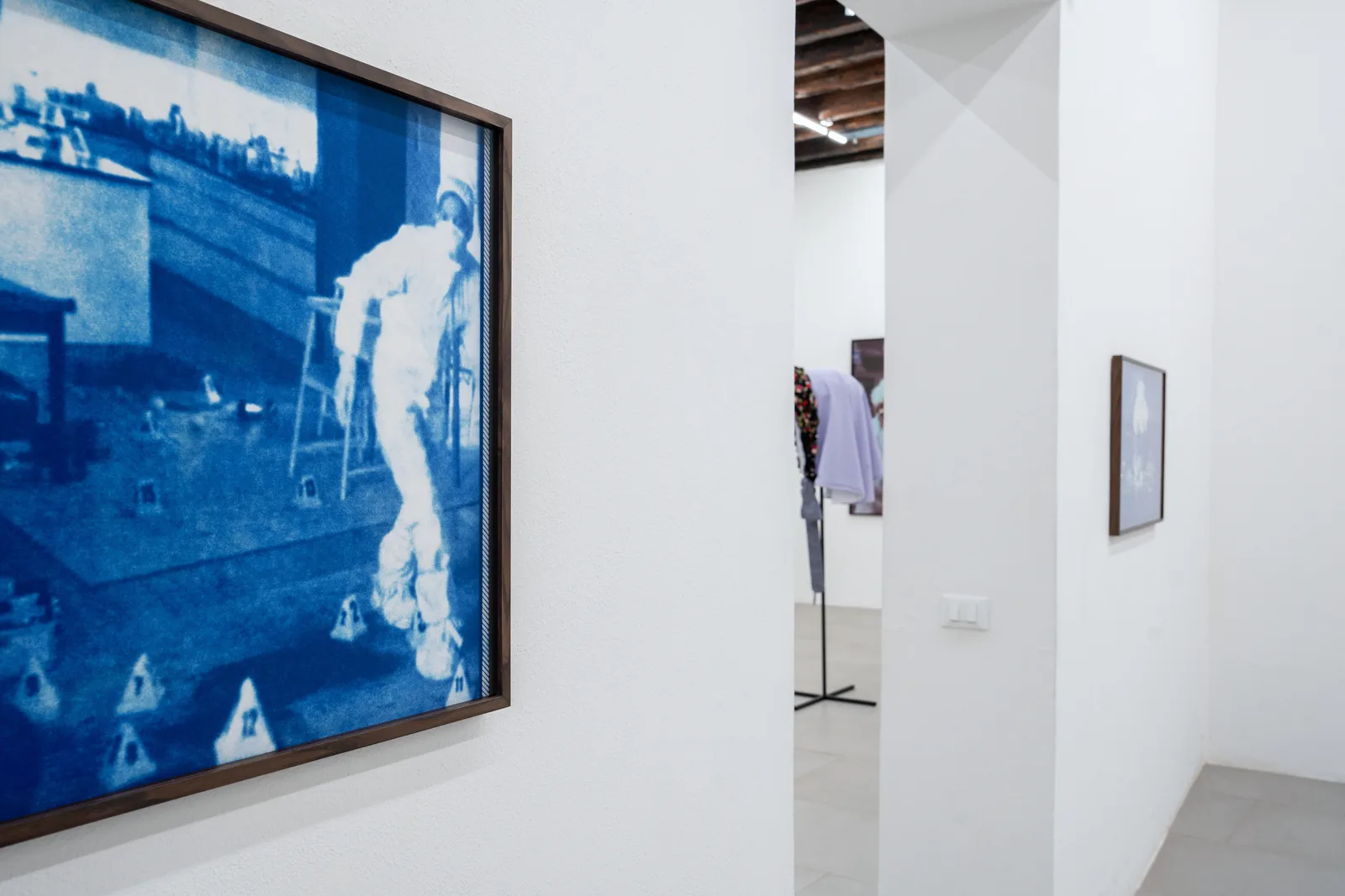 Constructed Memory. installation view 8 of 13