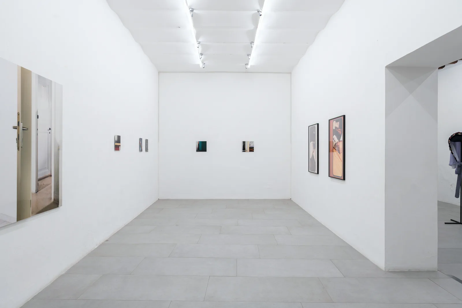 Constructed Memory. installation view 10 of 13