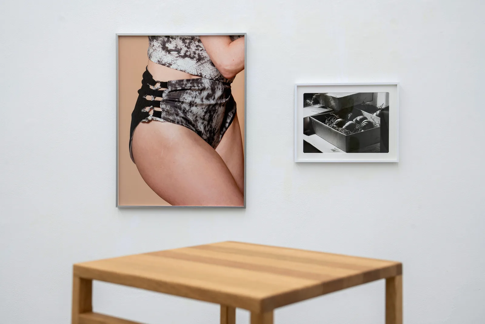 Constructed Memory. installation view 3 of 13