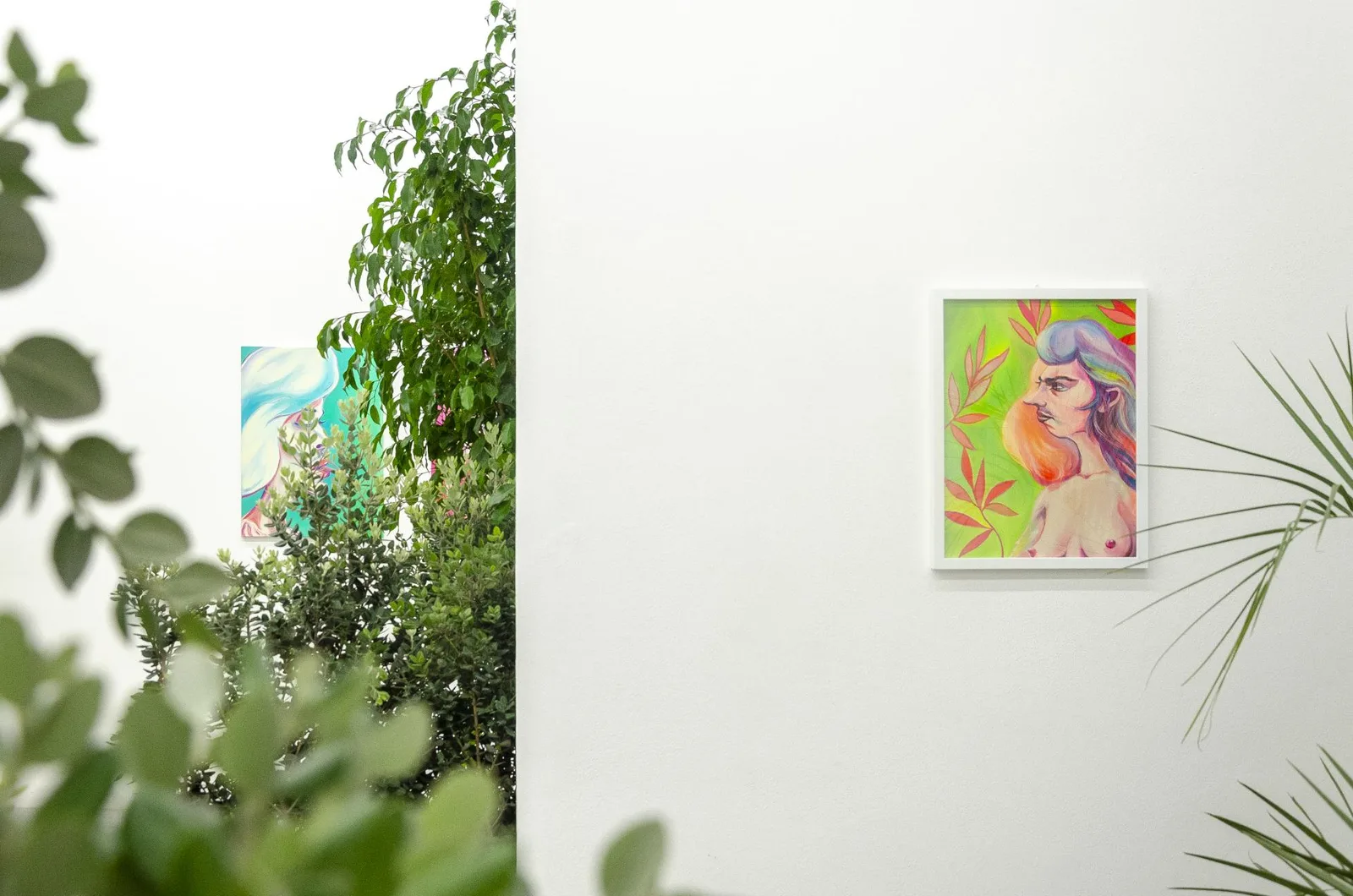 Homo Sapiens Sapiens Sapiens. installation view 19 of 21