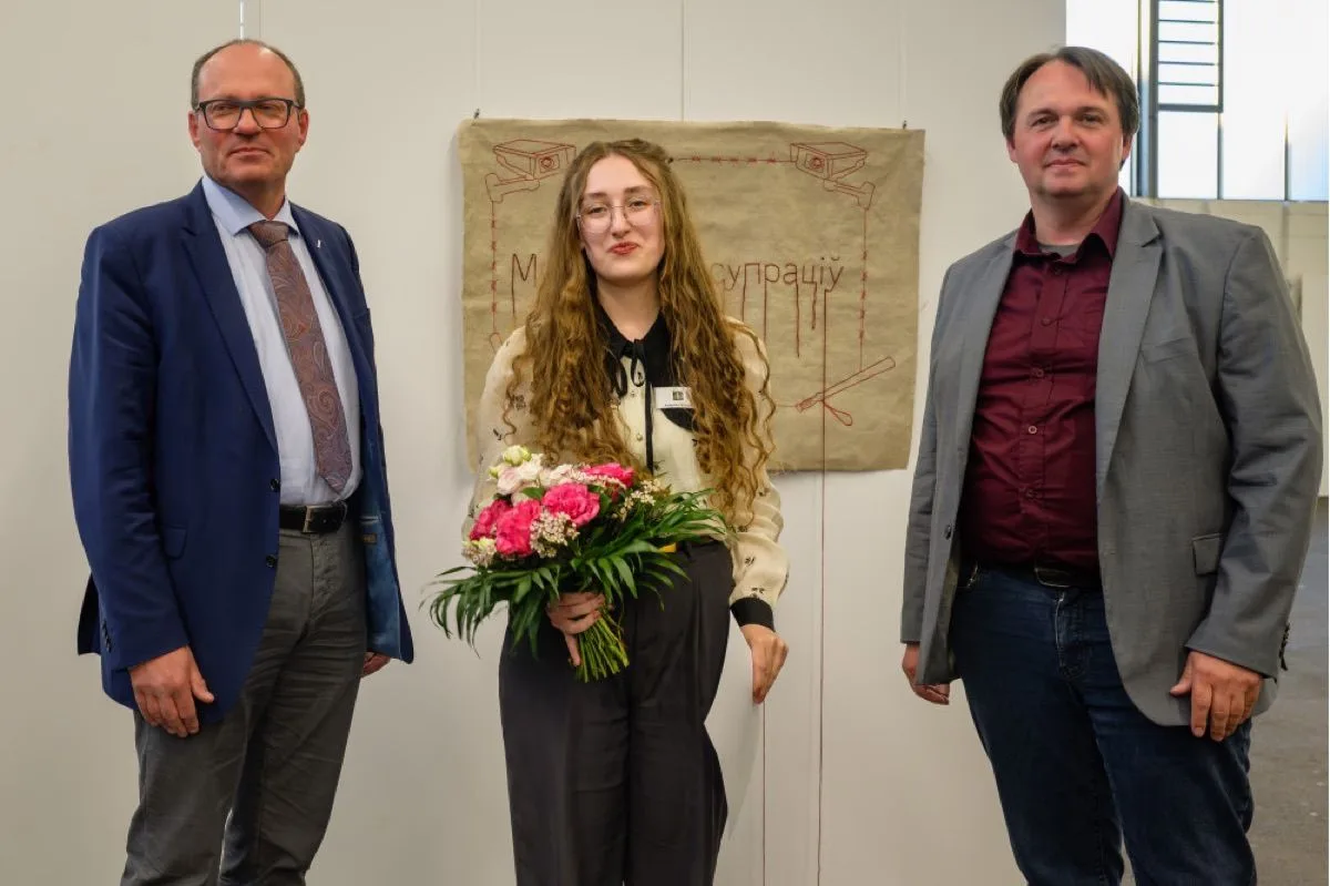 Jáchym Fleig selected for the Donaueschinger Regionale 2026
