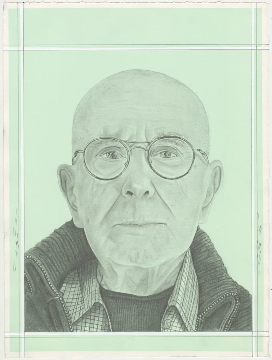 The Brooklyn Rail publishes \"Lucio Pozzi with David Ebony\