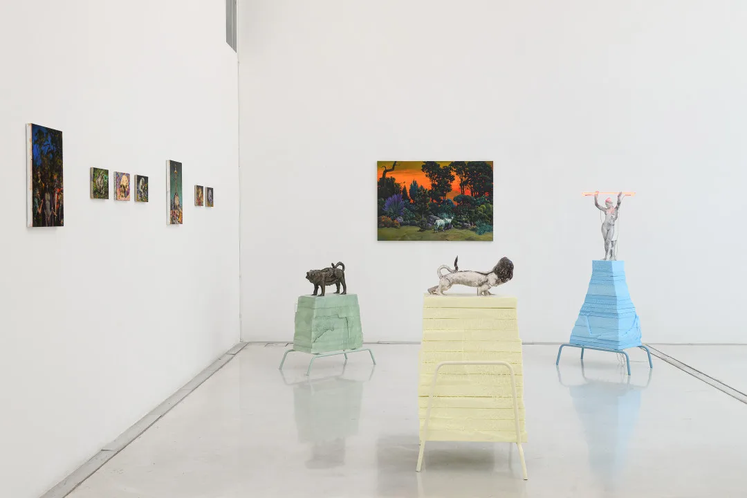 Hit! #2. Verona 2022, RizzutoGallery, Antonio Catelani, Francesco De Grandi, Daniele Franzella