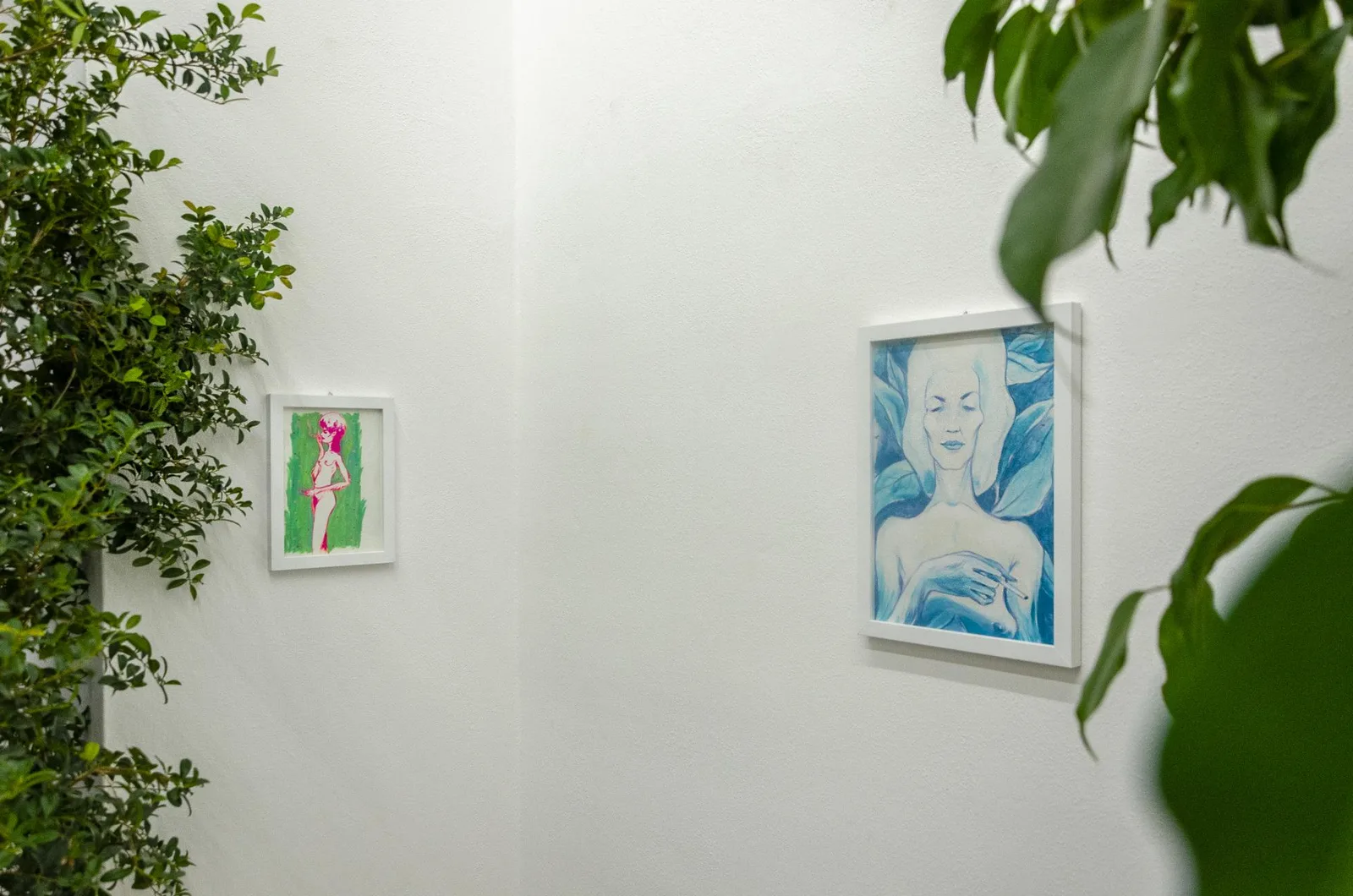Homo Sapiens Sapiens Sapiens. installation view 14 of 21