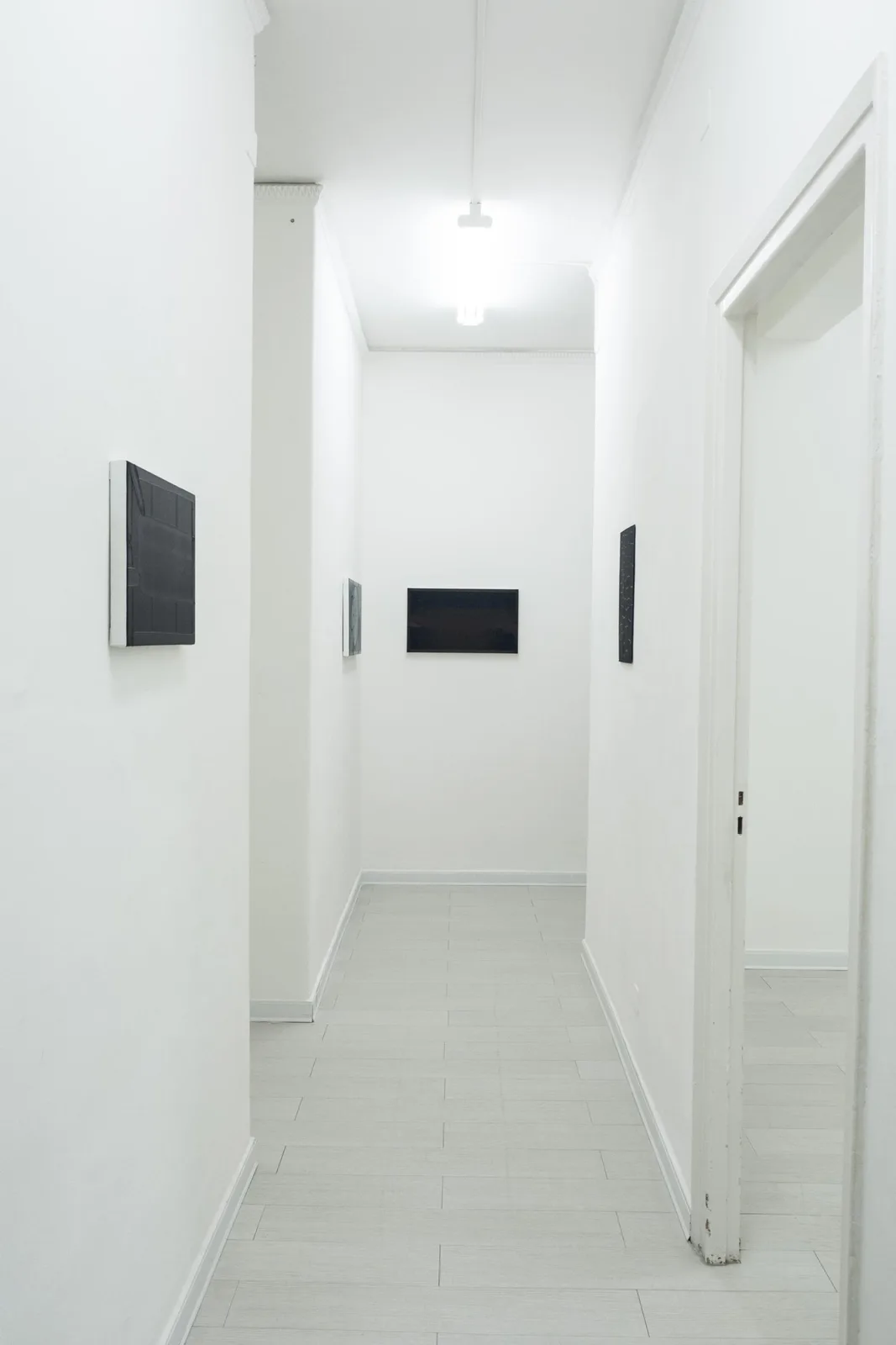 Assonometrie. installation view 6 of 8