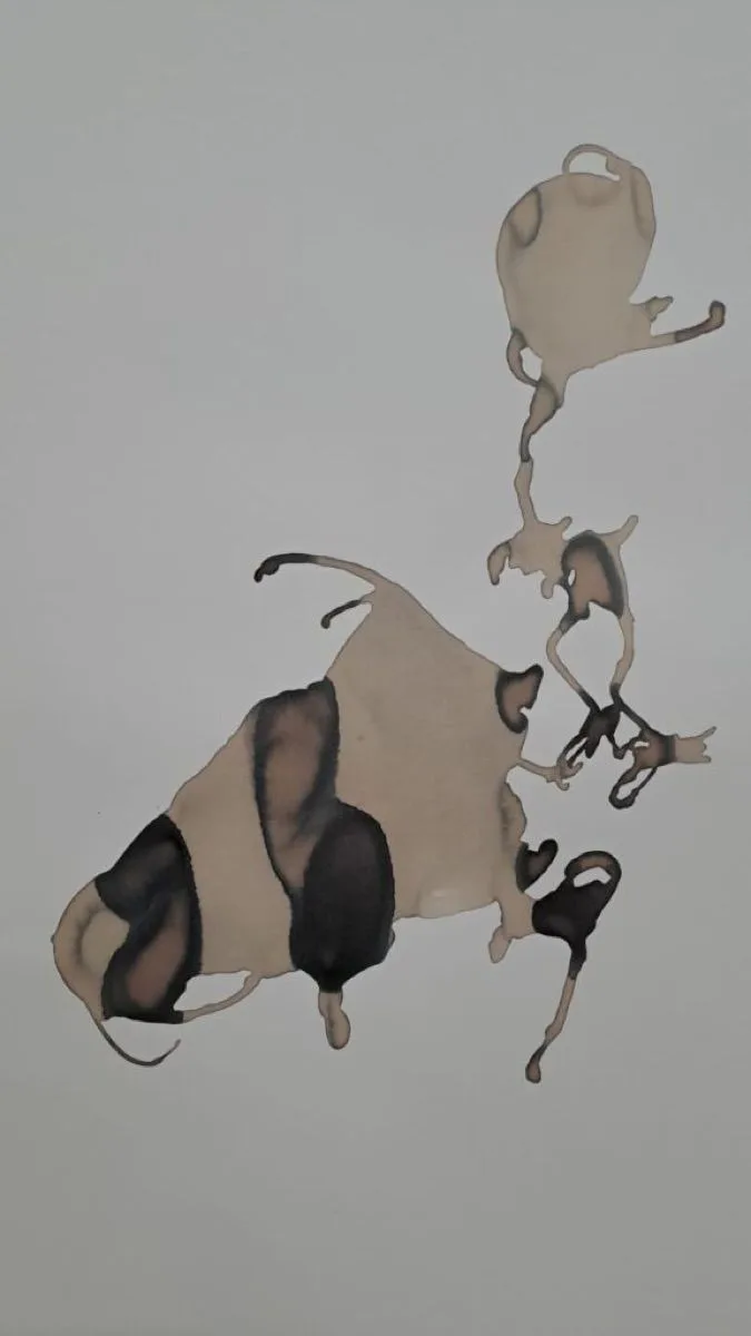 Luigi Presicce curates Homunculus at Thalassa Gallery, Porto Cesareo