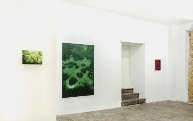 In fondo al pozzo. installation view 7 of 9
