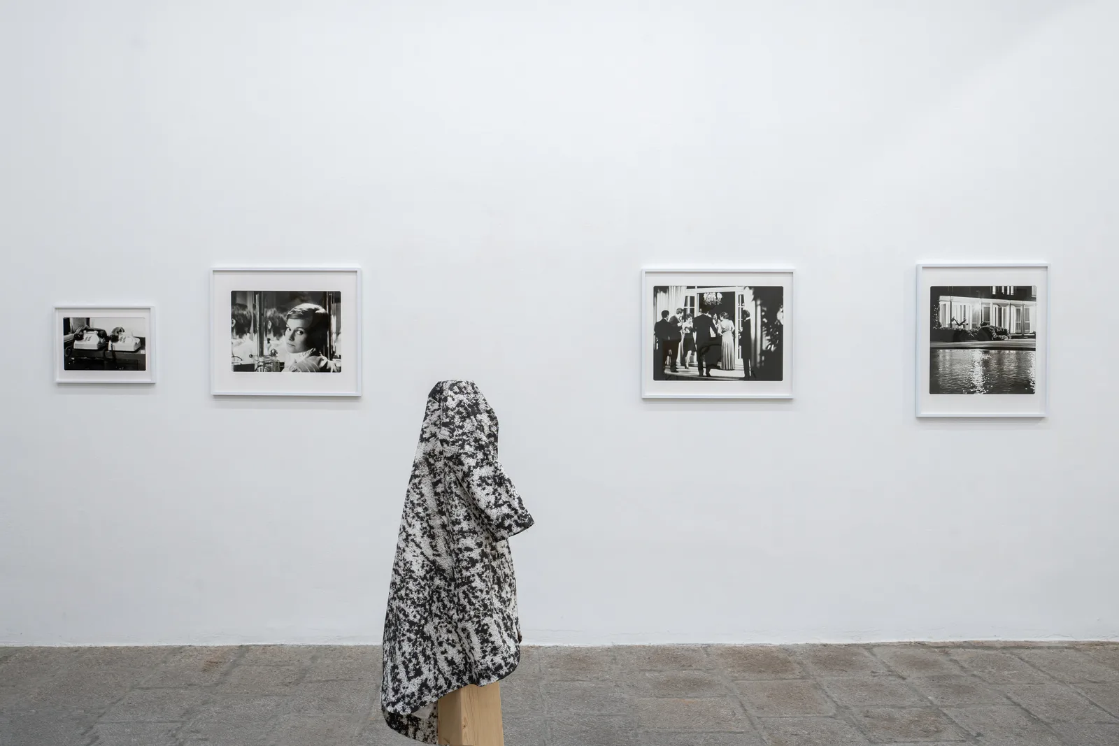 Constructed Memory. installation view 2 of 13