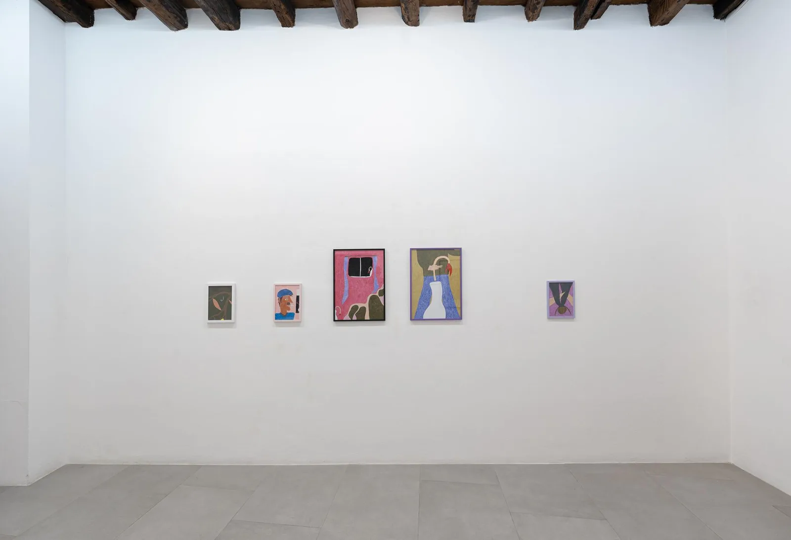 Then I Decided To Be Free. installation view 7 of 13