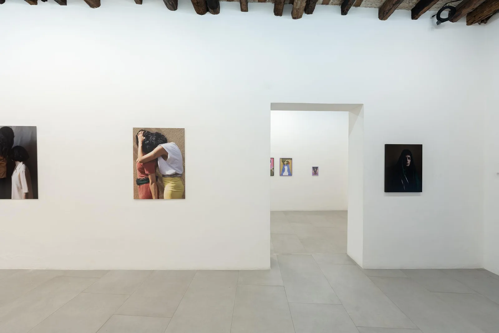 Then I Decided To Be Free. installation view 12 of 13