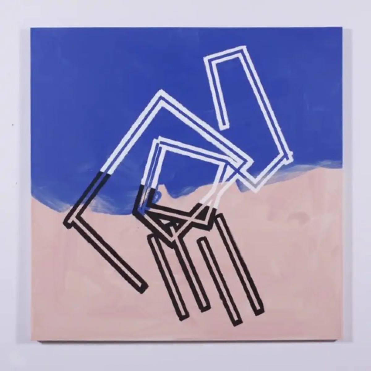 Lucio Pozzi: ITNESS at Philip Douglas Fine Art, Hudson, New York