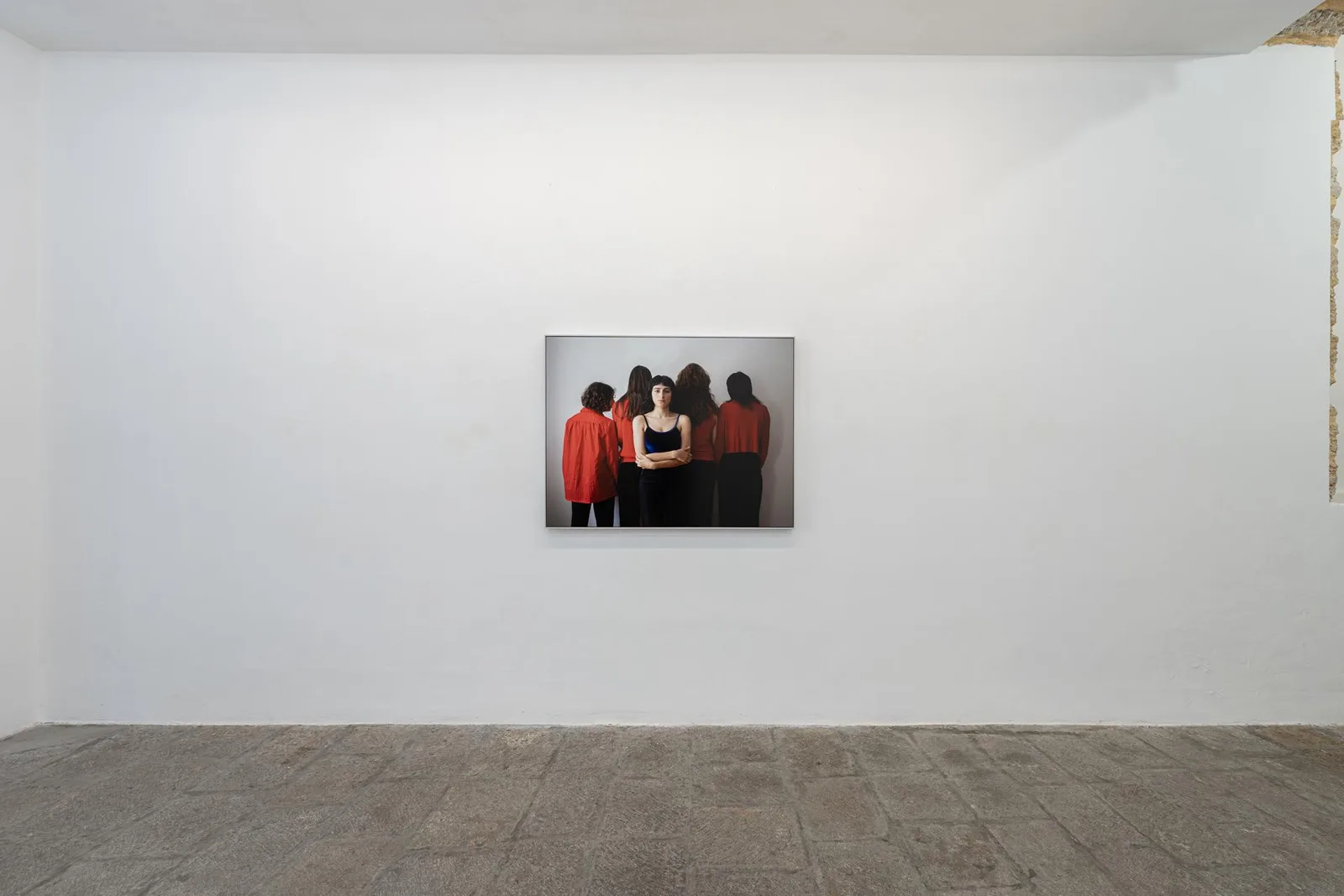 Then I Decided To Be Free. installation view 3 of 13