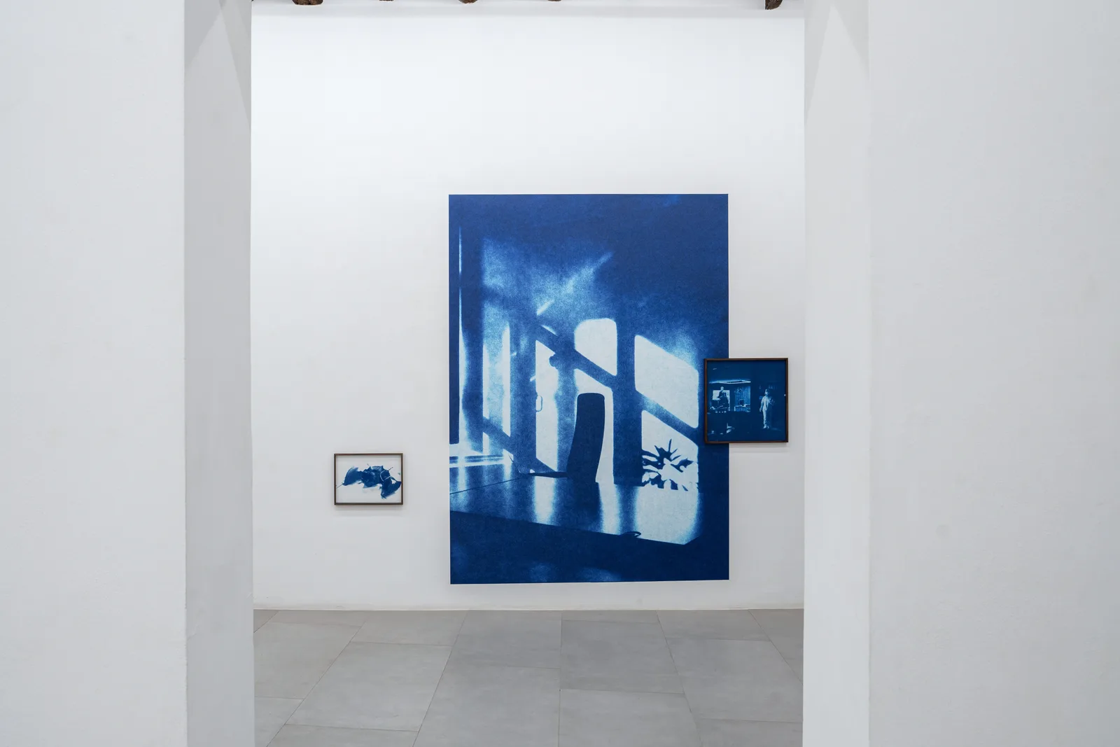 Constructed Memory. installation view 5 of 13