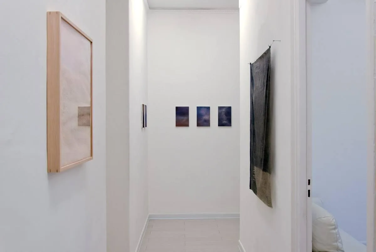 LE STANZE D'ARAGONA I. installation view 11 of 16