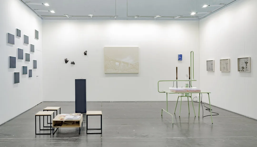 ArtVerona 2019, RizzutoGallery, Antonio Catelani, Daniele Franzella, Luca Pancrazzi