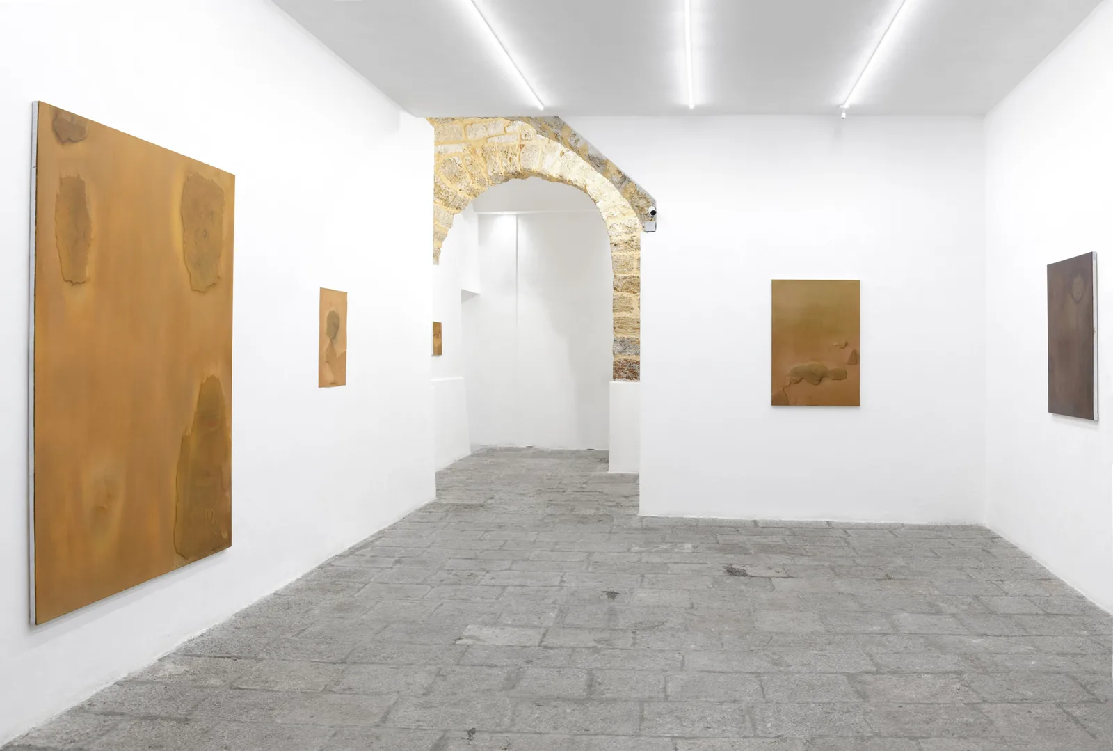 Doom Decor, Giuseppe Adamo, RizzutoGallery Palermo