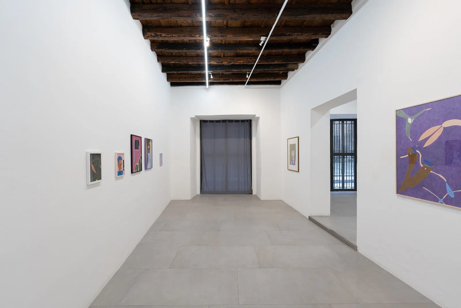 Then I Decided To Be Free. installation view 6 of 13