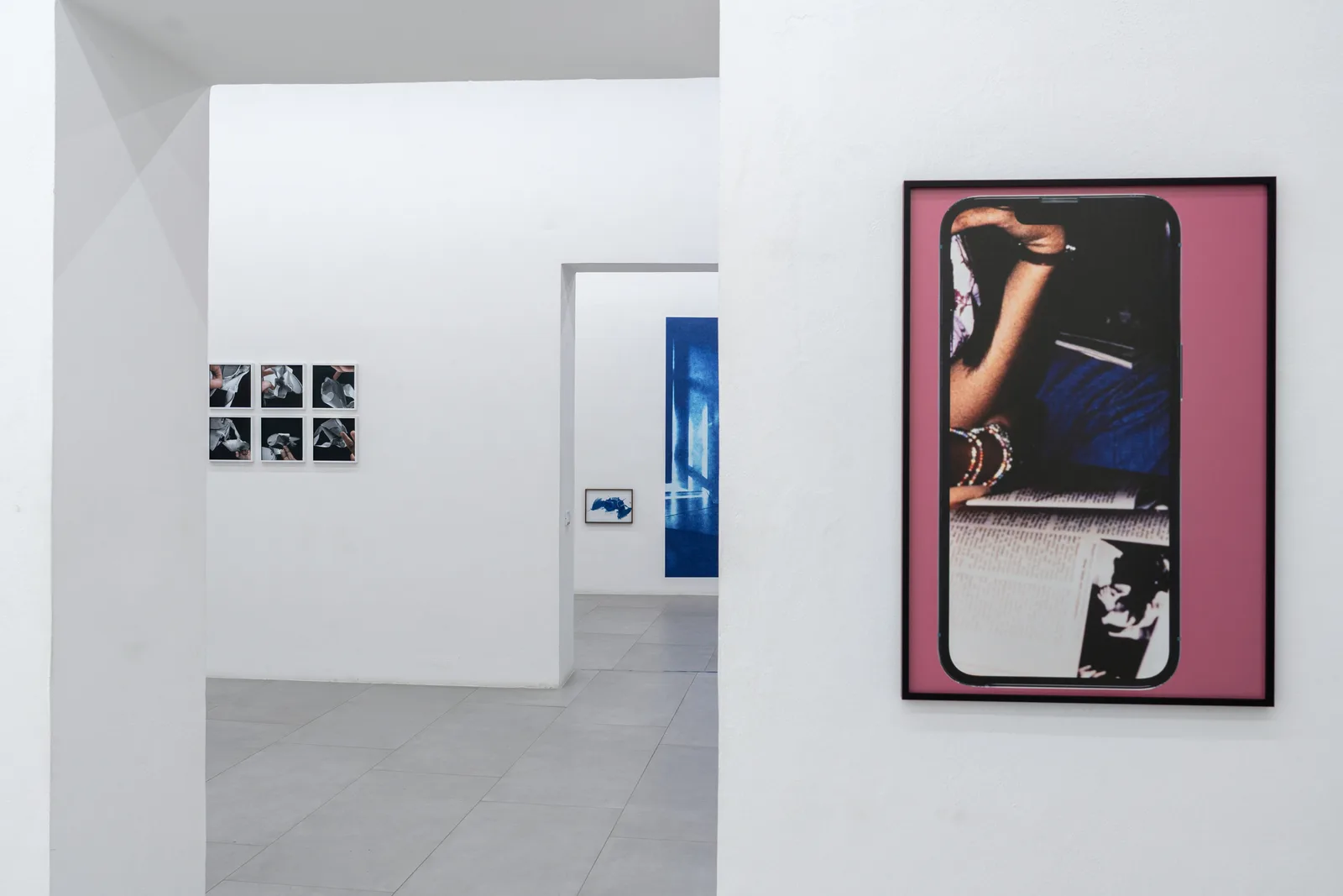 Constructed Memory. installation view 13 of 13