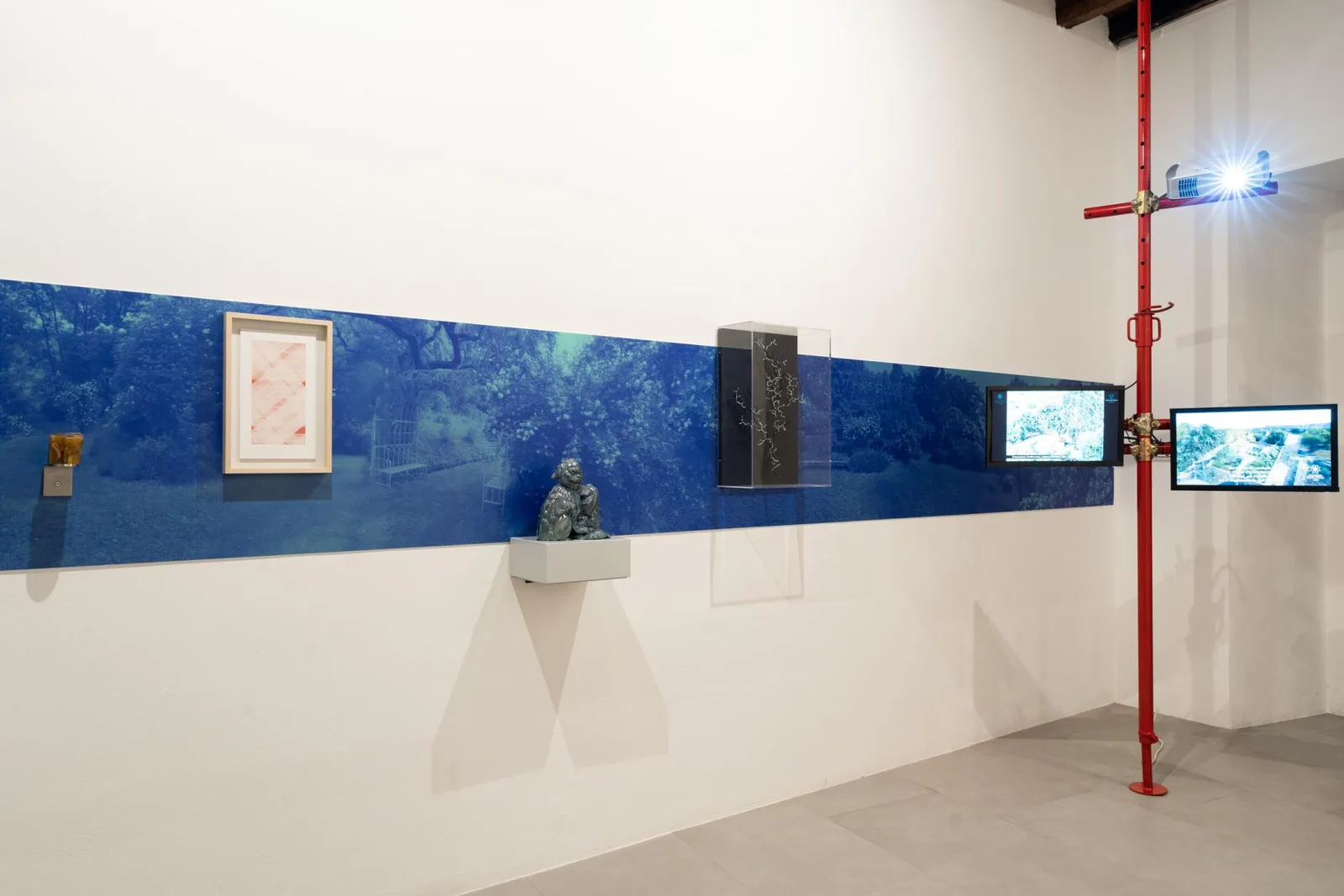 GARDEN. installation view 2 of 9