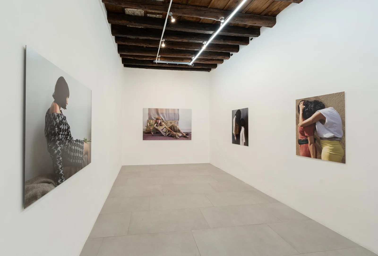 Then I Decided To Be Free. installation view 11 of 13