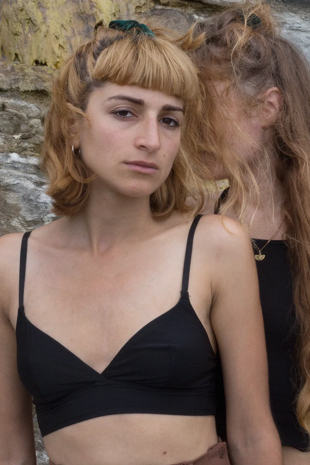 Cihan Çakmak, When we laeve, 2019. C-Print · 90 × 70 cm