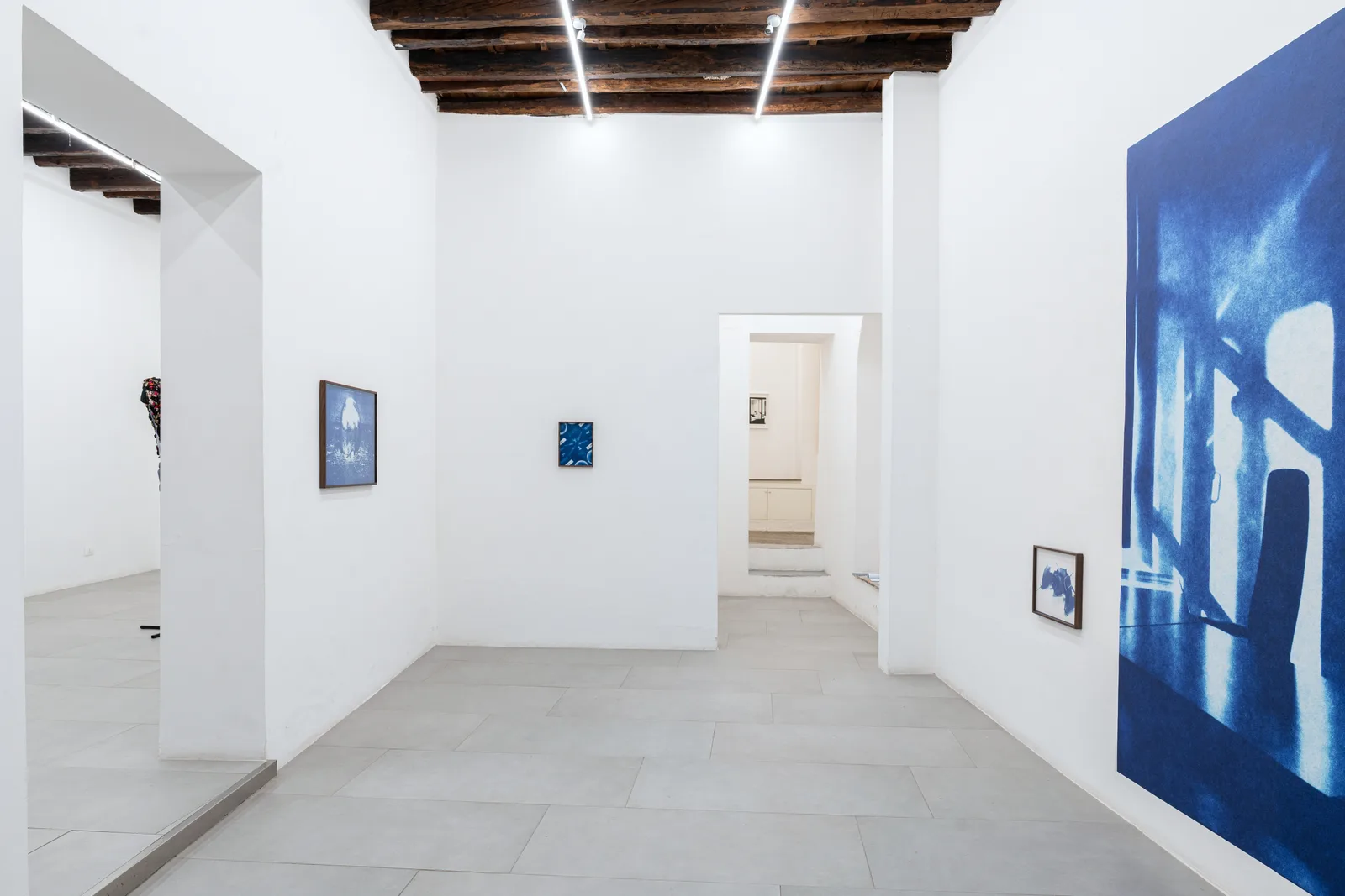 Constructed Memory. installation view 7 of 13