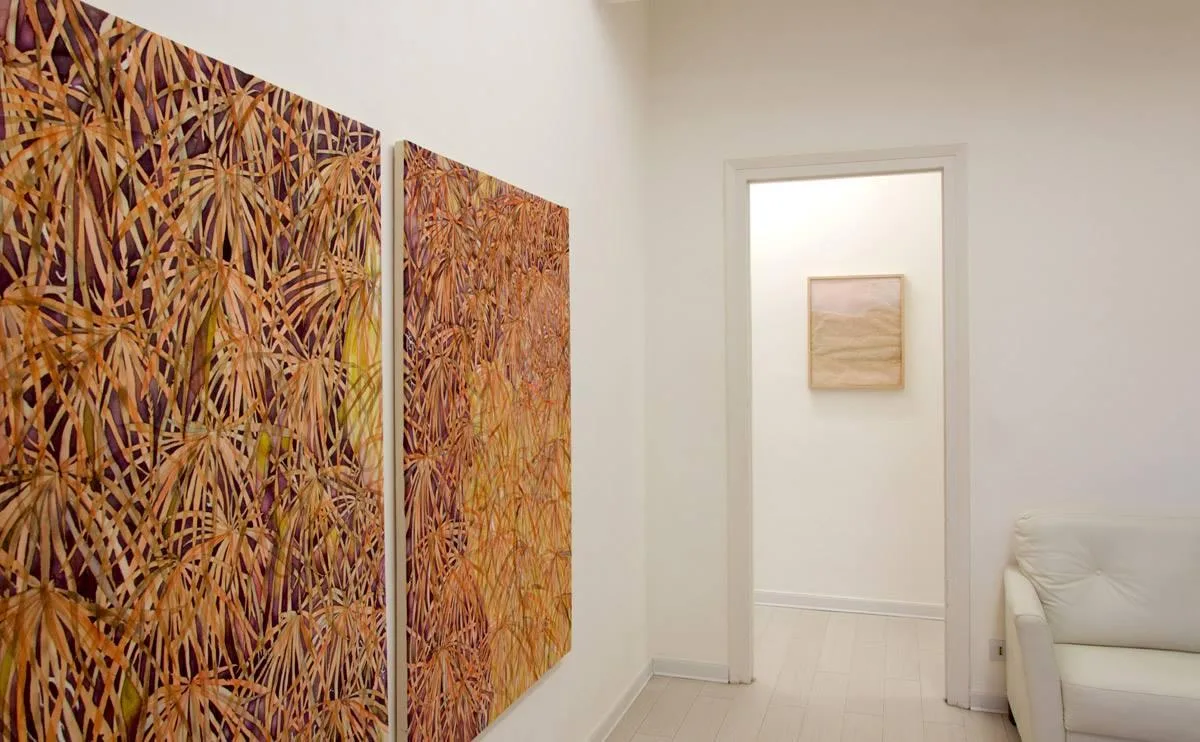 LE STANZE D'ARAGONA I. installation view 5 of 16
