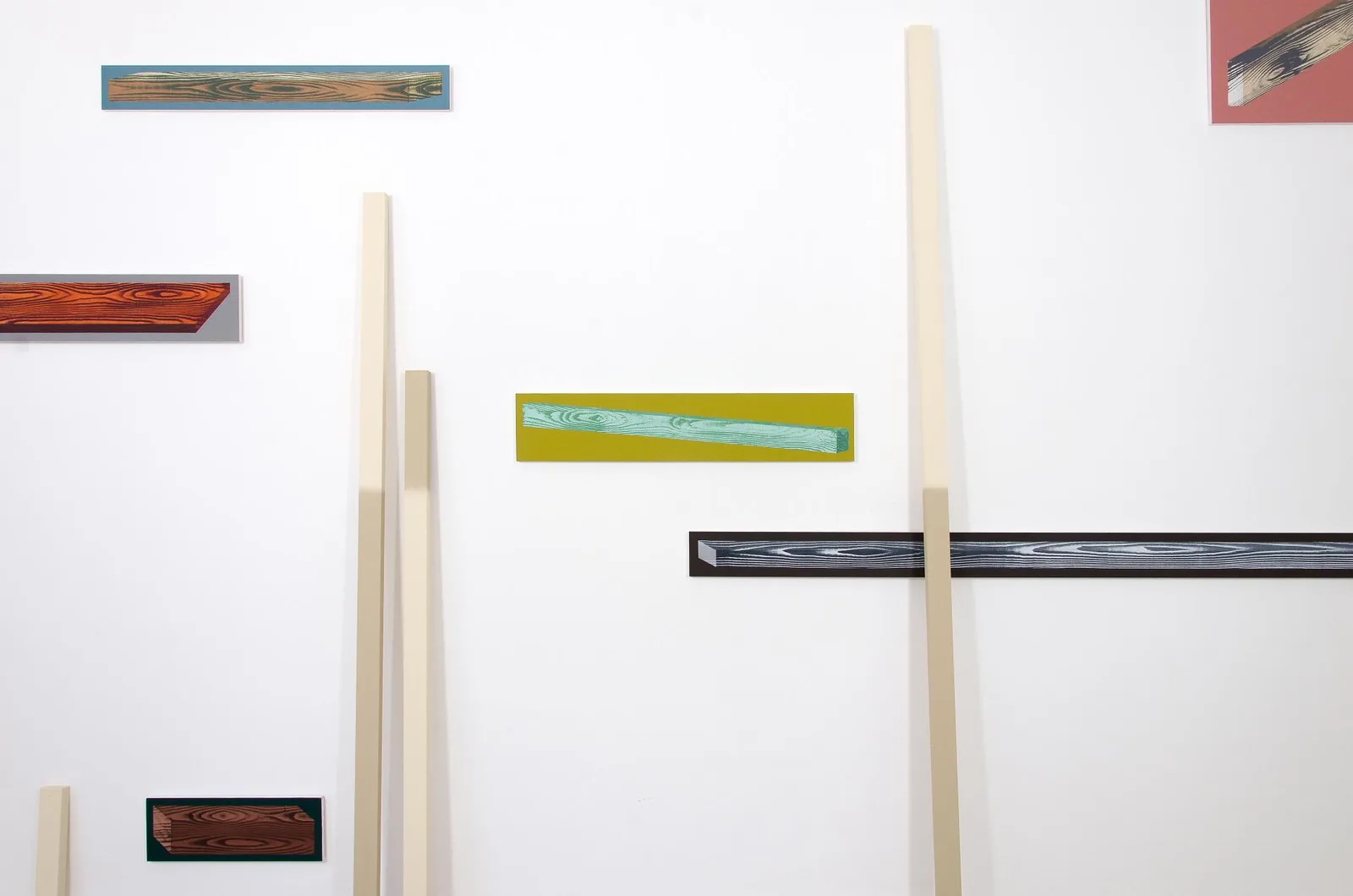 Miracoli!. installation view 2 of 8